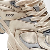 LESCON  GHOST EASYSTEP SPOR AYAKKABI - 7