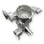 Skoda Superb 2015-2019 Kontak Anahtarı Kilit Gövdesi 1K0905851B - 7