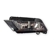 Seat Toledo 2013-2019 Ön Sol Sis Farı Lambası 6J9941701A - 2