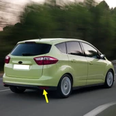 Ford C-Max Cmax 2011-2014 Arka Tampon Sağ Reflektörü Sis Farı thumbnail 1
