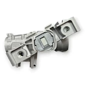 Seat Leon 2 2010-2012 Kontak Anahtarı Kilit Gövdesi 1K0905851B - 3