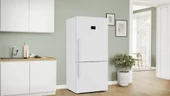 Bosch Kgp86fwc0n Kombi No Frost Buzdolabı - 2