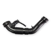 Seat Altea XL 2007-2010 1.6 BSE Motor Hava Filtre Hortumu 1K0129684AE - 3