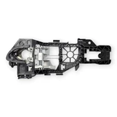 VW Passat B7 2011-2014 Sol Ön Kapı Dış Kolun İç Mekanizması 3C0837885H thumbnail 3