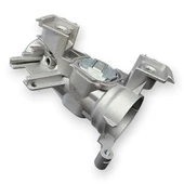 Audi Q3 2012-2014 Kontak Anahtarı Direksiyon Kilit Gövdesi 1K0905851B - 4