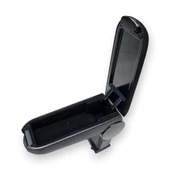 VW Polo 2015-2017 Orta Kol Dayama Komple Siyah 6R0867174 thumbnail 3