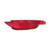 Ford Grand C-Max Cmax 2011-2014 Arka Tampon Sağ Reflektörü Sis Farı - 2