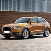 Audi Q3 2012-2014 Kontak Anahtarı Direksiyon Kilit Gövdesi 1K0905851B - 2
