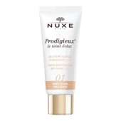 Nuxe Prodigieux Tinted Moisturizing BB Cream - 01 30 ml - 2