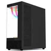 İzoly X9 i7 12700F 32GB DDR4 RAM 512GB Nvme M.2 SSD RTX4060 8GB 240MM Sıvı Soğutma Oyuncu Masaüstü Bilgisayarı thumbnail 2