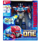 Transformers One Elektronik Optimus Prime F9209 - 1