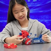 Transformers One Elektronik Optimus Prime F9209 - 7
