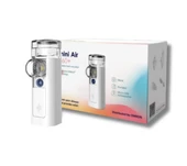Omron Mini Air 360+ Taşınabilir Nebilizatör - 1