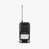 SHURE 1288E/P31 PG58 EL TİPİ VE PGA31 KULAKLIKLI KABLOSUZ KOMBO SET - 3