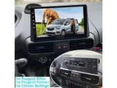 Citroen Berlingo Multimedya (2019-2024) 2 GB RAM 32 GB Hafıza 4 Çekirdek Navigatör thumbnail 9