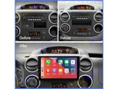 Citroen Berlingo Multimedya (2010-2016) 2 GB RAM 32 GB Hafıza 4 Çekirdek Navibox thumbnail 9