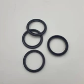 Pnomatik Toz Boğaz Keçesi Nbr/Tpe K56 - 20x30x10.4 thumbnail 5