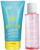 Bionike Defence Sun Melting Cream Spf50+ 50 ml | Micellar Water 100ml Hediyeli - 1