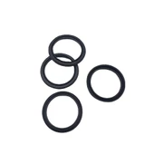 Pnomatik Toz Boğaz Keçesi Nbr/Tpe K56 - 20x30x10.4 thumbnail 2