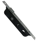 PVC KAPI KİLİDİ SİLİNDİRLİ-BARELLİ - 1