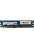 SK Hynix HMT41GU7MFR8C-PB 1x 8GB DDR3-1600 ECC UDIMM PC3-12800E DualRank x8 Module - 1