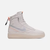 Nike Air Force 1 Shell Beige Bot - 3
