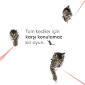 Akıllı Kedi Oyuncağı - 3