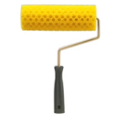 Dekor 1129 Sünger Kristalli Delikli Rulo 25 cm - 1