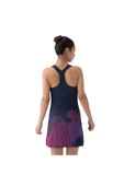 Yonex Çivit Mavi Şortlu Tenis Elbisesi 20765 - 5