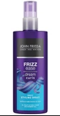 John Frieda Frizz Ease Dream Curls Styling Spray 200 ml | Günlük Şekillendirici Sprey - 1