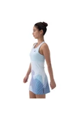 Yonex Kristal Mavi Şortlu Tenis Elbisesi 20765 - 6