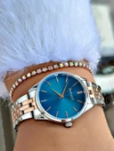 Ferrucci FC 12680M.03 Çelik Kordon Kadın Kol Saati thumbnail 3