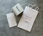 Ferrucci FC 12680M.04 Çelik Kordon Kadın Kol Saati thumbnail 6