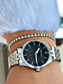 Ferrucci FC 12680M.01 Çelik Kordon Kadın Kol Saati thumbnail 3