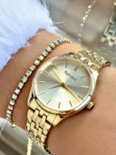 Ferrucci FC 12680M.04 Çelik Kordon Kadın Kol Saati thumbnail 3