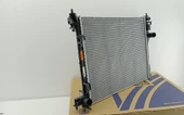 Motor Su Radyatörü - Megane 4 Talisman  Scenic 4 Kale 214108175R - 3