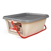 Dekor 1141 Jumbo Boyacı Kabı 54 X 41 X 21 Cm - 1