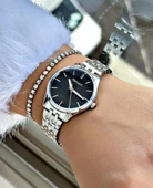 Ferrucci FC 12680M.01 Çelik Kordon Kadın Kol Saati thumbnail 1