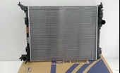 Motor Su Radyatörü - Megane 4 Talisman  Scenic 4 Kale 214108175R - 1