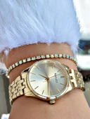 Ferrucci FC 12680M.04 Çelik Kordon Kadın Kol Saati thumbnail 2