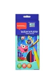 Watersoluble 12'li - 1
