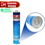 DAYSON SİLİKON SİYAH 280ML - 1