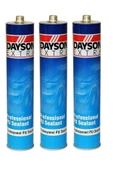 DAYSON SİLİKON BEYAZ 280ML - 3