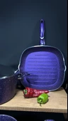 9 PARÇA GRANİT SET - 4
