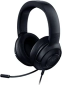 Razer Kraken X Lite RZ04-02950100-R381 Kablolu Mikrofonlu Kulak Üstü Oyuncu Kulaklığı - Outlet - 1