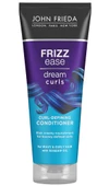 John Frieda Frizz Ease Dream Curls Conditioner 250 ml | Dalgalı ve Kıvırcık Saç - 1