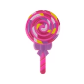 Makyaj Seti Çocuk Makyaj Seti Sürülebilir Makyaj Seti Lolipop - 3