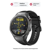 Huawei Watch GT 5 Pro 46MM Siyah - 2