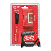 Milwaukee Ölçüm Ve İşaretleme Seti 5 MT 4932480552 - 1