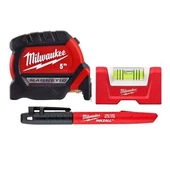Milwaukee Ölçüm Ve İşaretleme Seti 5 MT 4932480552 - 3